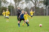 S.K.N.W.K. JO13-1 - Walcheren JO13-3 (competitie) seizoen 2021-2022 (najaar - 2e fase)) (41/42)